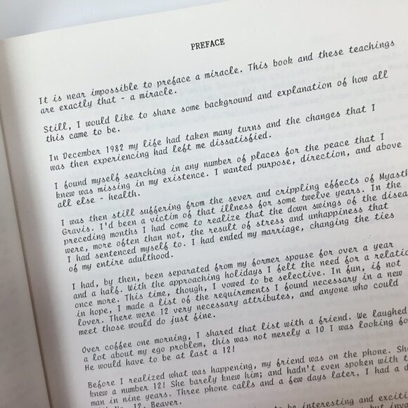 Master Sinat Schirah Teachings Accounts Designs Roses Book Awakening Awareness - Picture 9 of 14